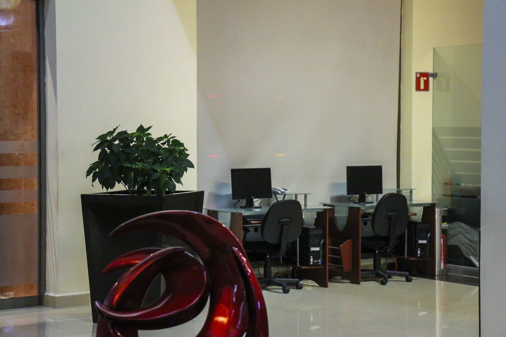 Hotel Soleil Business Class Celaya Екстериор снимка